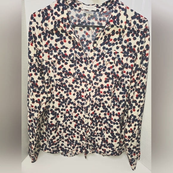 Van Heusen Button Down - Picture 1 of 3